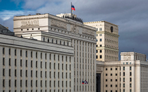 ՌԴ ԶՈՒ-ն հրթիռային հարված է հասցրել ուկրաինական հրթիռային համալիրի փորձարկումների անցկացման վայրին. ՌԴ ՊՆ