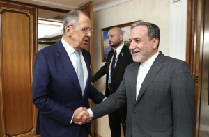 Այսօր Չինաստանում կհանդիպեն Լավրովն ու Արաղչին