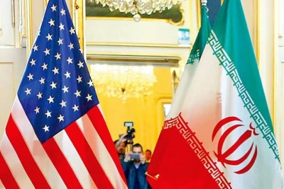 ԱՄՆ-ն պшտժшմիջոցներ է սահմանում թուրքական ընկերությունների դեմ՝ Իրանի հետ կապերի համար