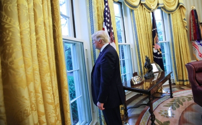 Թրամփի և Պուտինի հեռախոսազրույցը տևել է ավելի քան երկու ժամ. Սպիտակ տուն