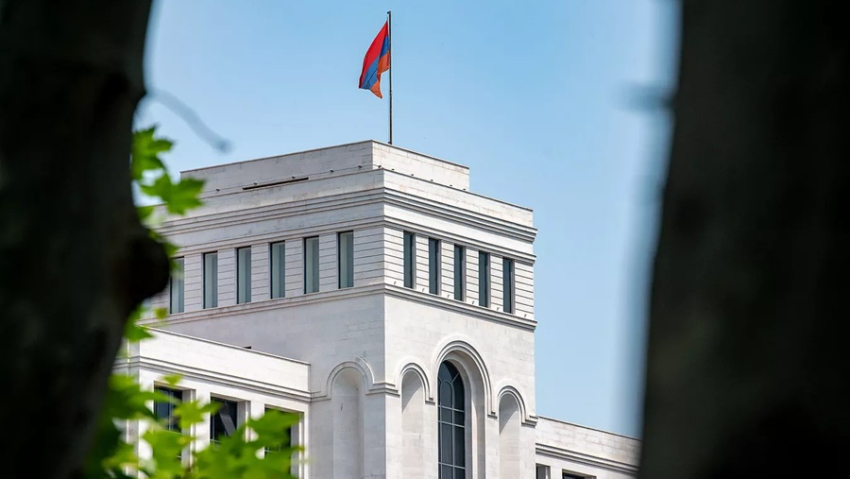 ՀՀ–ի, Իրանի և Հնդկաստանի ԱԳՆ ներկայացուցիչների հանդիպումը կկայանա Երևանում 2025 թվականին