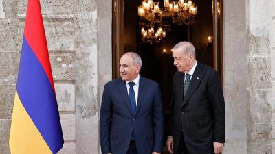 Անկարան չի հրաժարվի իր պլաններից. փորձագետը՝ ՀՀ–ի հետ սահմանի բացման հետևանքների մասին