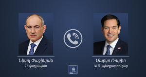 Մարկո Ռուբիոյի զանգով և ԱՄՆ դեսպանի Սյունիք այցով փորձ է արվում կանխել նեգատիվ սցենարը. Սուրեն Սարգսյան