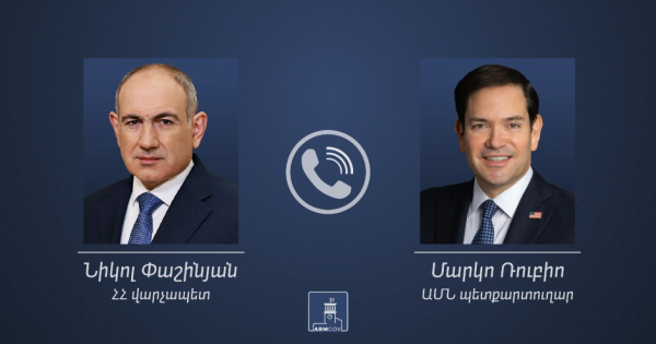 Մարկո Ռուբիոյի զանգով և ԱՄՆ դեսպանի Սյունիք այցով փորձ է արվում կանխել նեգատիվ սցենարը. Սուրեն Սարգսյան