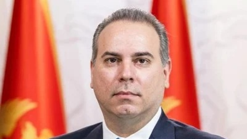 Համաձայնագրի ստորագրումը ԱՄՆ-ում կարևոր ներդրում է խաղաղության գործում. Չեռնոգորիայի ԱԳՆ