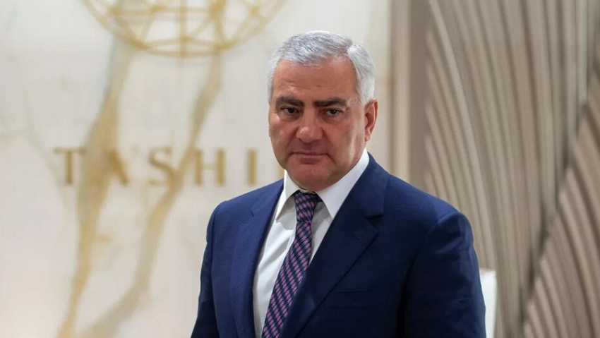 Սամվել Կարապետյանի կալանքի ժամկետը 2 ամսով երկարաձգվեց