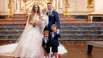 «Լիվերպուլը» ՃՏՊ-ում զոհված Ժոտայի ընտանիքին կփոխանցի ֆուտբոլիստի 2 տարվա աշխատավարձը