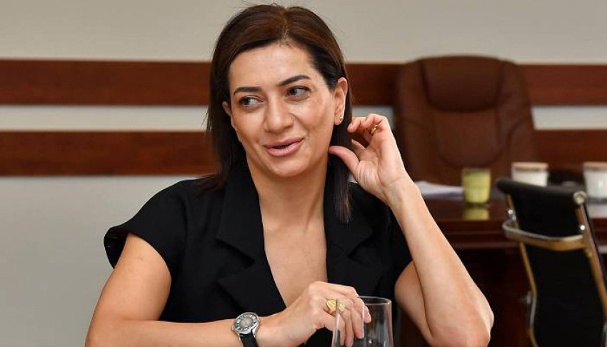 «Իրավունք». ՔՊ-ում իրարանցում է առաջացրել Աննա Հակոբյանի վերջին օրերի պահվածքը. որոշել են շեֆին «նեղը» գցել այս հարցով