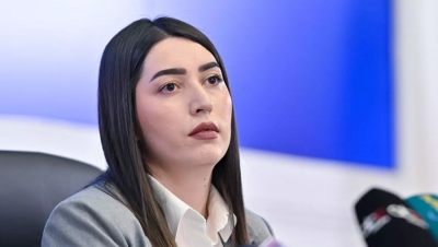 Ակտիվ աշխատանքներ են ընթանում․ Արփինե Սարգսյանը՝ Մերձավանի սպանության մասին