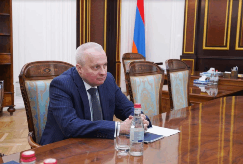Հայաստանից ավելի քան 200 դիմորդ սեպտեմբերից անվճար կսովորի Ռուսաստանի համալսարաններում