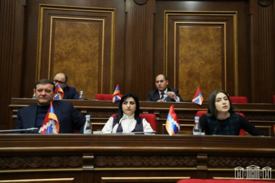 Փաշինյանի իմպիչմենտի օրակարգը նոր շունչ է ստանում. ԱԺ-ում լսումներ կհրավիրվեն. 24News
