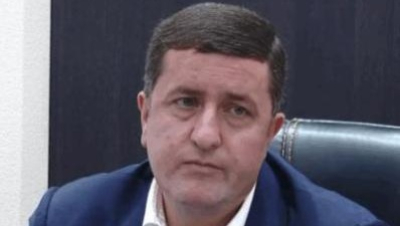 Դավիթ Ղազինյանն աշխատանքից ազատվել է