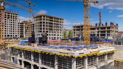 Ինչու է Երևանում բազմահարկ կառուցվում առանց ՇՄԱԳ փորձաքննության. քաղաքապետարանի պատասխանը