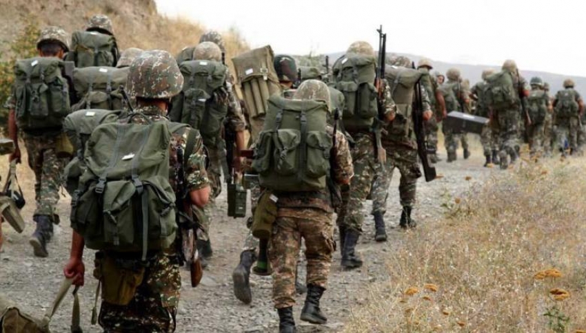 Պարտադիր զինծառայությունից տարկետում տալու կարգը փոխվում է. մանրամասներ