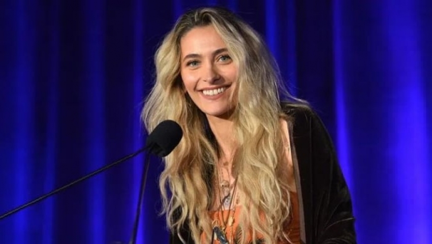 Թմրանյութերի օգտագործման պատճառով Մայքլ Ջեքսոնի դուստեր քթի վրա անցք է առաջացել