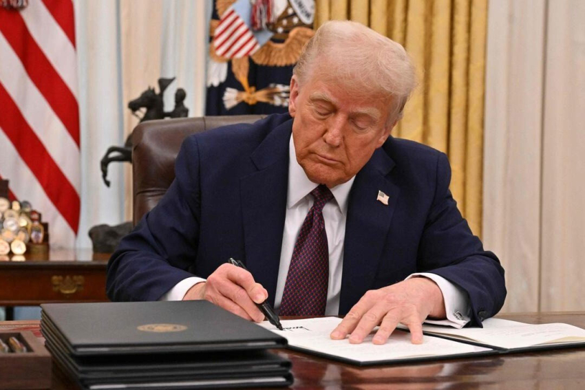Թրամփի հրամանագիրը ծննդյան իրավունքով քաղաքացիության սահմանափակման մասին ճանաչվել է ոչ սահմանադրական