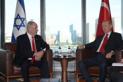 Haaretz. Կատարից հետո Թուրքիան կարող է դառնալ Իսրայելի հաջորդ թիրախը