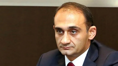 Վարդան Հարությունյանի կալանքի ժամկետը երկարացվեց ևս մեկ ամսով