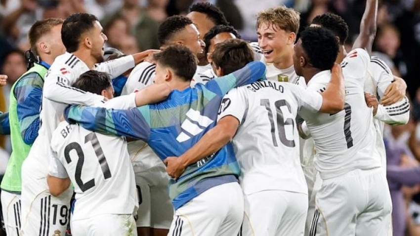 Լա Լիգա․ Մեկնարկում է 11-րդ տուրը