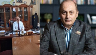 «Վարդան Ղուկասյանի՝ կախվելու մասին լուրն իրականությանը չի համապատասխանում». Լևոն Բաղդասարյան