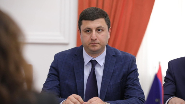 Ադրբեջանը կեղծ դատավարությամբ, Հայաստանի դեմ նոր սադրանքներ հրահրելով, 2 հիմնական խնդիր է լուծում. Աբրահամյան (տեսանյութ)