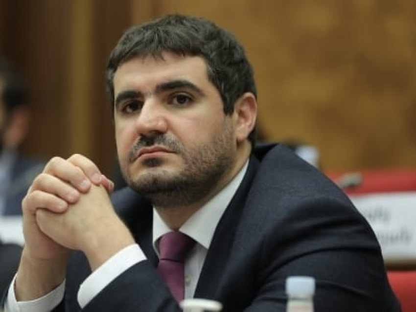 Չենք ընդունել ԱՄՆ-ի՝ ճանապարհի վարձակալման առաջարկը․ նկատել ենք ինքնիշխանության զիջման վտանգ. Եղոյան