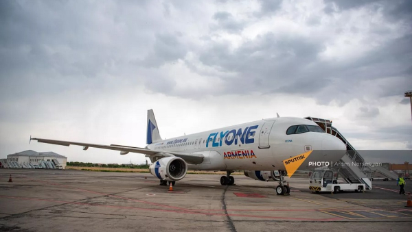 Վտանգավոր հետևանքներ կլինեն. «FlyOne Արմենիան» և «Շիրակ ավիան» դեմ են գործադիրի որոշմանը