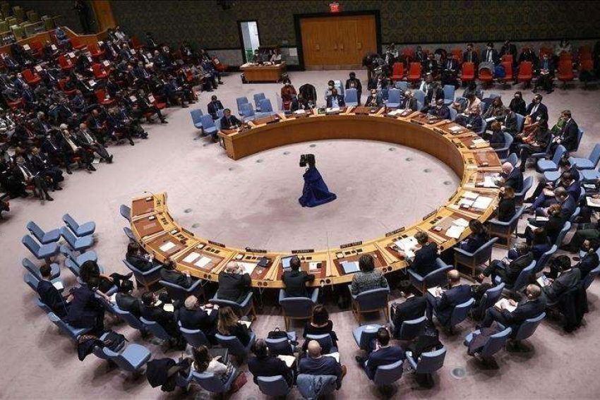 Գազայի վերաբերյալ ՄԱԿ ԱԽ արտակարգ նիստը կանցկացվի օգոստոսի 9-ին․ ՏԱՍՍ