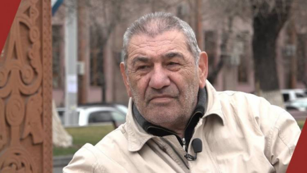 Խորհուրդ ընդդիմություն հռչակվածներին