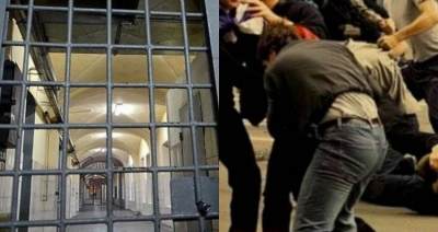 «Արթիկ» ՔԿՀ–ում ազատազրկված անձինք ցուցաբերել են անհնազանդություն. ՔԿԾ