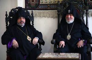 Կանգ առնել, այլապես այս ճանապարհը մեզ անդունդը կտանի. Երուսաղեմի հայոց պատրիարք