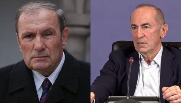 «Լևոն Տեր-Պետրոսյանին ասացի՝ չնեղանա՛ս, քեզ որպես շեֆ չեմ կարող ընդունել». Ռոբերտ Քոչարյան. Տեսանյութ