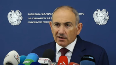 Առաջիկա ընտրություններում քաղաքացիները պետք է ընտրություն կատարեն խաղաղության և ոչ խաղաղության միջև․ ՀՀ վարչապետ