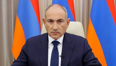 Նիկոլ Փաշինյանը երկօրյա աշխատանքային այցով կմեկնի Բրյուսել