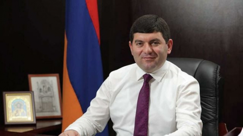 Նպատակը Մասիսի ընդդիմադիր համայնքապետին մեկուսացնել է