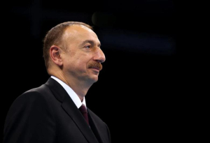 Ֆրանսիան դեմ է Ադրբեջանի և Հայաստանի միջև խաղաղության պայմանագրի պայմաններին․ Ալիև