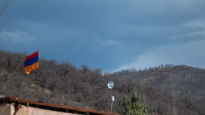 Ադրբեջանի հետ սահմանազատումը կշարունակվի Սյունիքո՞ւմ. ՀՀ ԱԳՆ-ն չի մեկնաբանում