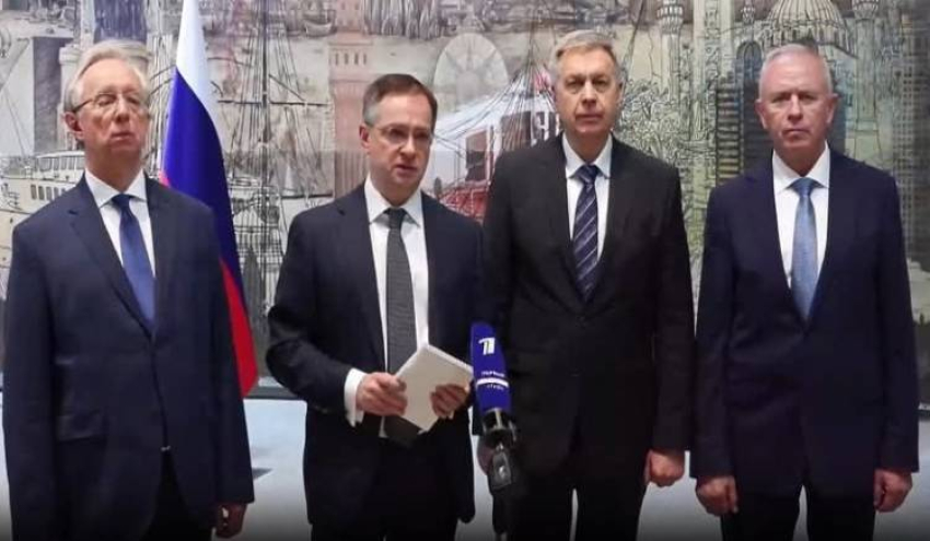 Ռուսաստան-Ուկրաինա բանակցությունների նոր փուլը տեղի կունենա Վատիկանում