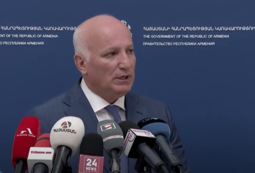 Էլեկտրաէներգիայի սակագնի բարձրացման մասին հարցն ունի երկու պատասխան՝ այո՛, կարող է բարձրանալ, ո՛չ, չի բարձրանա. ՀԾԿՀ նախագահ