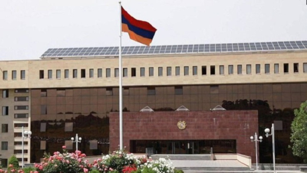 ՊՆ հորդորում է զերծ մնալ բանակի հեղինակությունը վարկաբեկող նմանատիպ բովանդակությամբ ֆիլմերի ստեղծումից և տարածումից