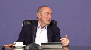 Կոնկրետ նպատակի շուրջ, այո՛, ես տեսնում եմ, որ հնարավոր է համախմբվել. Ռոբերտ Քոչարյան. Տեսանյութ