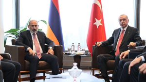 ՀՀ վարչապետի բոլոր միջազգային այցերի մասին ժամանակին տրամադրվում է պատշաճ տեղեկատվություն. խոսնակը՝ Փաշինյանի՝ Անկարա մեկնելու լուրերի մասին