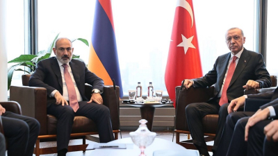 ՀՀ վարչապետի բոլոր միջազգային այցերի մասին ժամանակին տրամադրվում է պատշաճ տեղեկատվություն. խոսնակը՝ Փաշինյանի՝ Անկարա մեկնելու լուրերի մասին