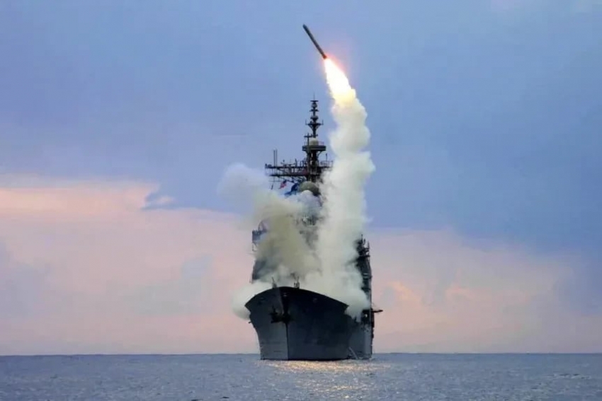 Թրամփն այս պահին չի դիտարկում Tomahawk հրթիռների տրամադրումն Ուկրաինային