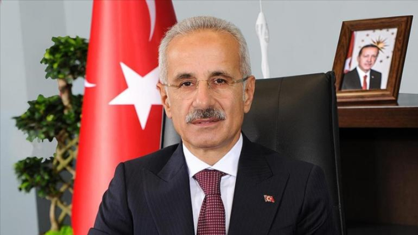 «Զանգեզուրի միջանցքը» կամրապնդի Թուրքիայի, Ադրբեջանի և Հայաստանի միջև տնտեսական համագործակցությունը. Թուրքիայի տրանսպորտի և ենթակառուցվածքների նախարար