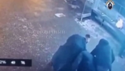 Ադրբեջանցին դանակով հարձակվել է Մոսկվայի առևտրի կենտրոնի անվտանգության աշխատակցի վրա