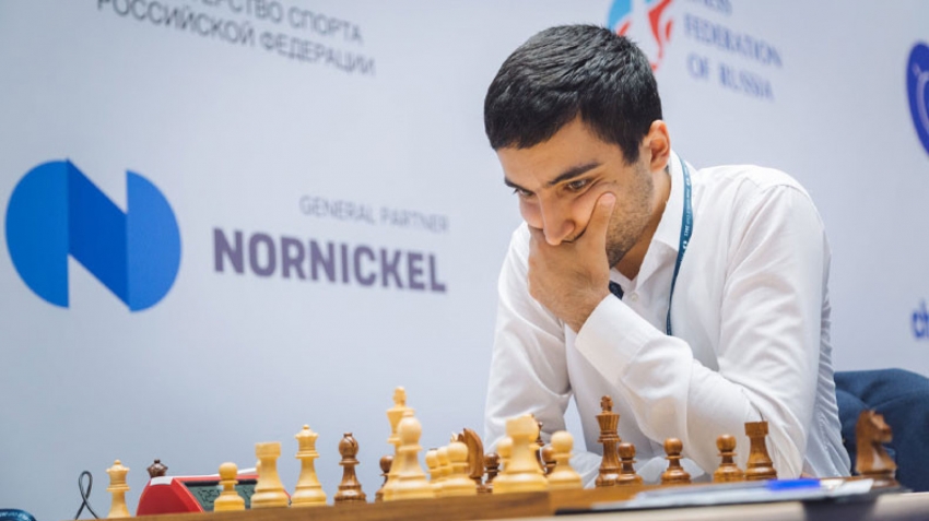 ՖԻԴԵ-ի դասակարգման աղյուսակում Հայաստանն ունի 4 ներկայացուցիչ