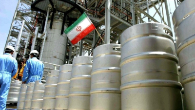Իրանը սպառնում է ՄԱԳԱՏԷ-ին ուրանի հարստացման մակարդակը հասցնել 93%-ի