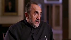 Միքայել արքեպիսկոպոս Աջապահյանի նկատմամբ քրեական վարույթ է նախաձեռնվել
