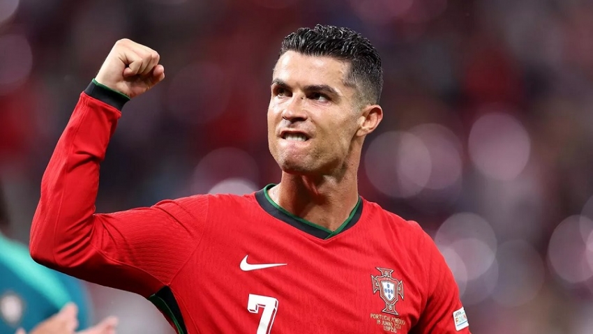 Ռոնալդուի սուպերգոլը (տեսանյութ)